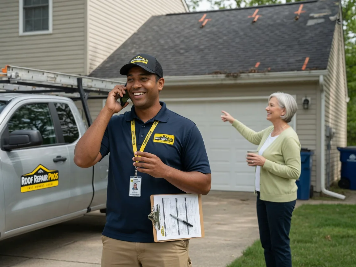 Roof Repair Milan, MI FAQs